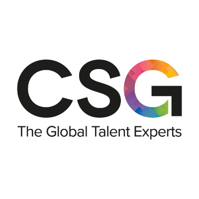 CSG The Global Talent Experts