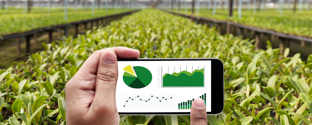 Emerging Technology, Recruitment Challenges and the Increasing Need to Attract New Talent within Agriculture