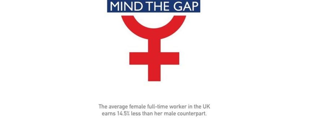The Gender Pay Gap - What You Need To Know