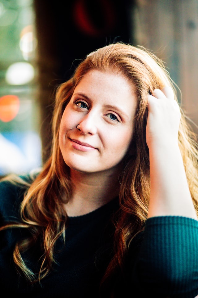 consultant headshot: Anna Smith